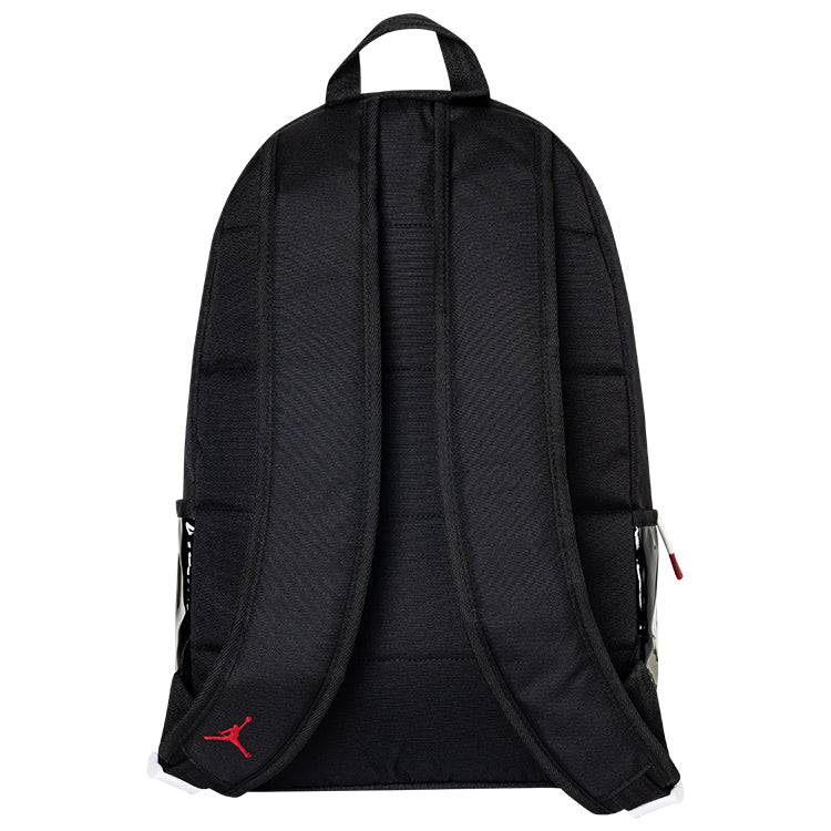 Air Jordan Retro 11 Backpack 'Black' JD2223020GS-001