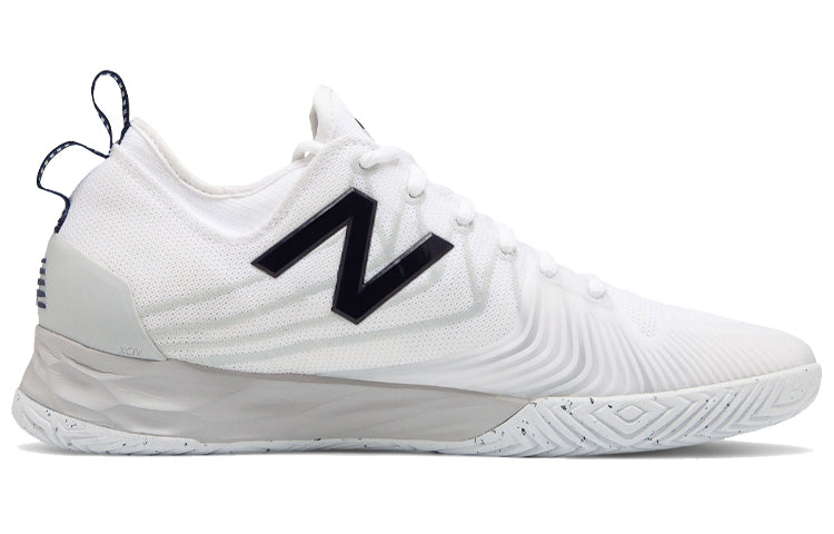 New Balance Fresh Foam Lav 'Black White' MCHLAVWH