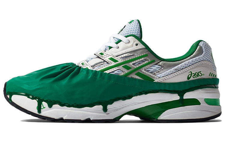 ASICS x KASSL Editions Gel-1090 'Crafts For Minds - Green' 1201A016-100-G