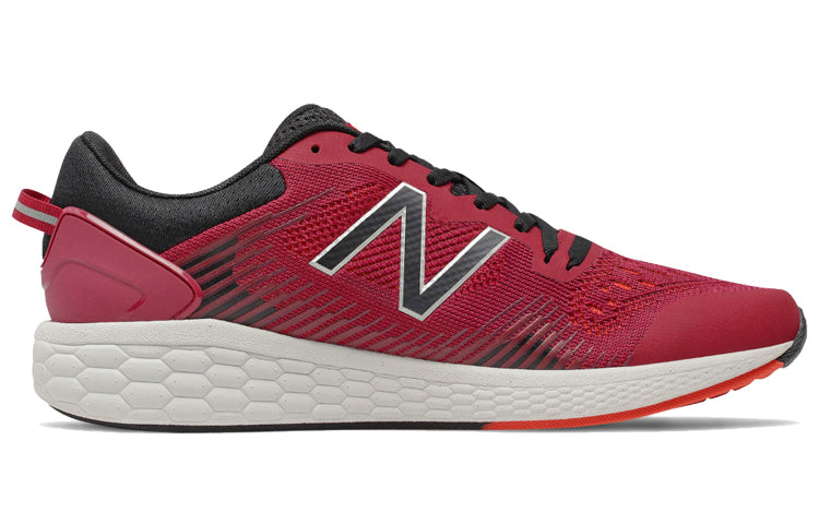 New Balance Fresh Foam Cross TR 'Black Red' MXCTRLR1