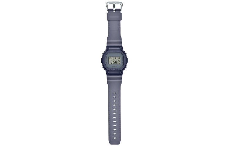 CASIO G-Shock Square 'Blue' GM-5600MF-2PR