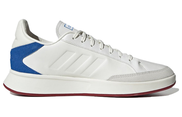 adidas Netpoint 'Cloud White Blue' EE9812