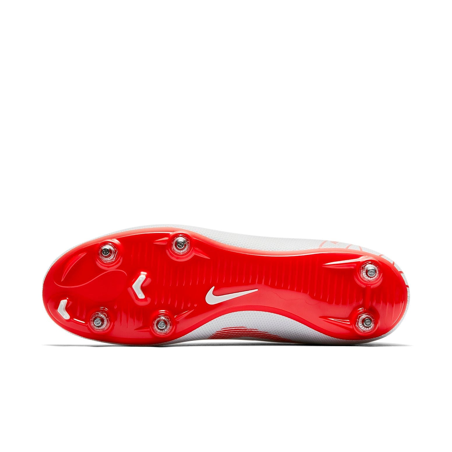 Nike Mercurial Superfly 6 Academy SG Pro 'Wolf Grey Crimson' AH7364-060