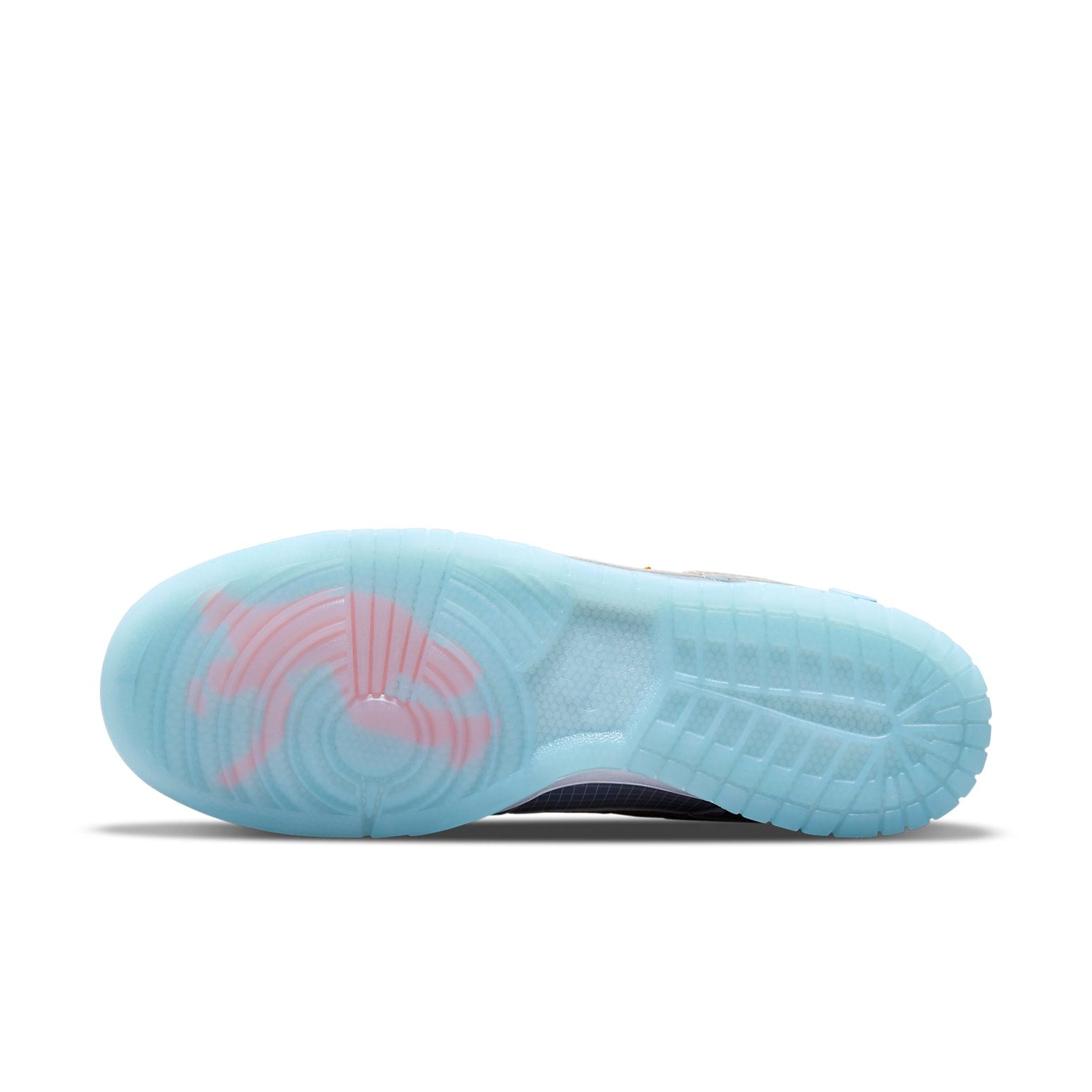 Nike x Union LA Dunk Low 'Passport Pack - Argon' DJ9649-400