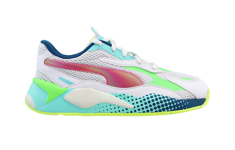 (GS) PUMA RS-X3 WR 'Multi' 375503-01