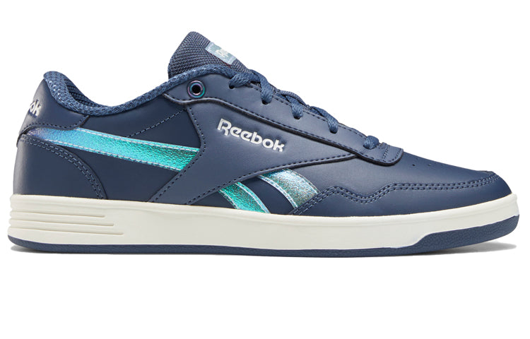 (WMNS) Reebok Royal Techque T Blue FV0133