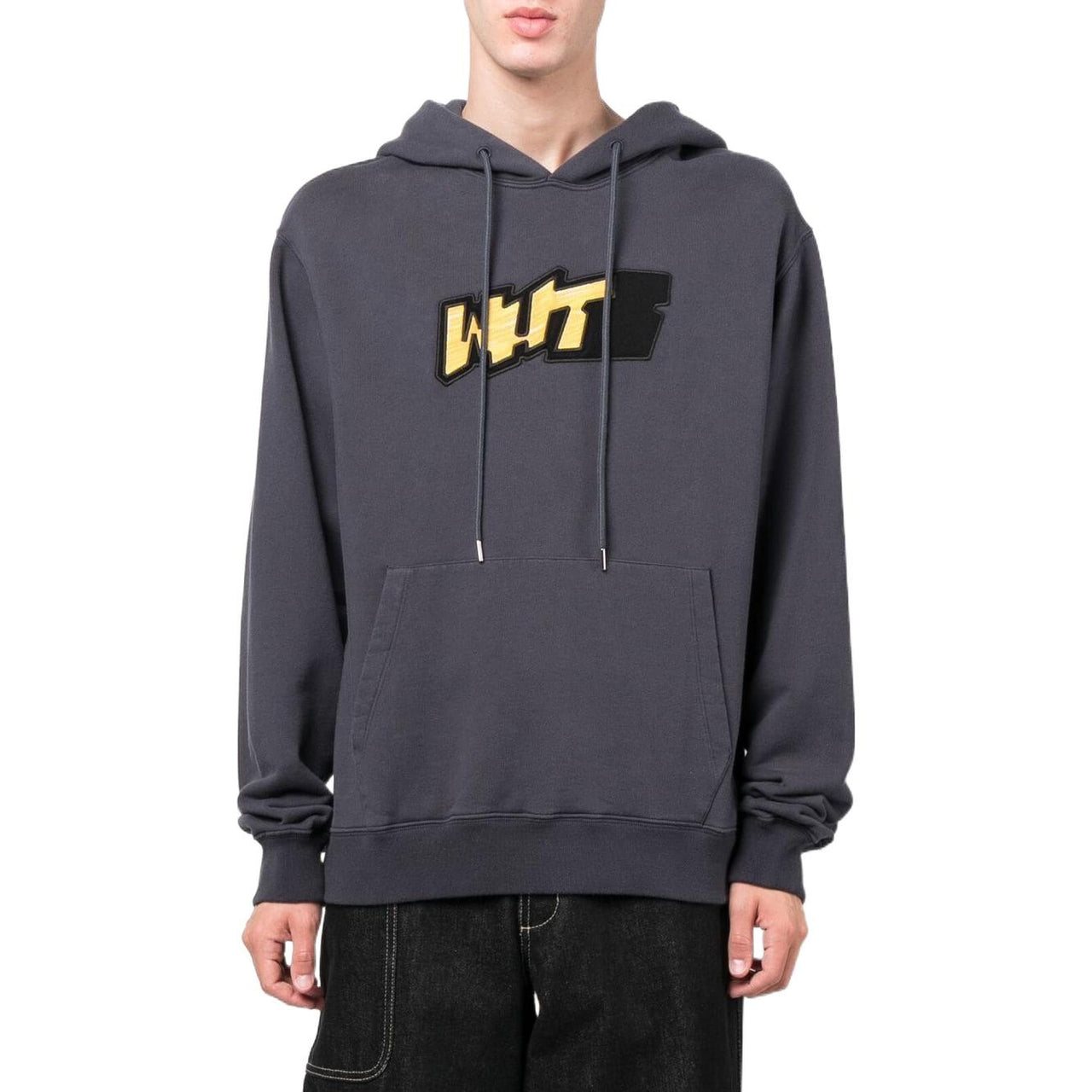 Off-White Fw22 OMBB097F22FLE0174601