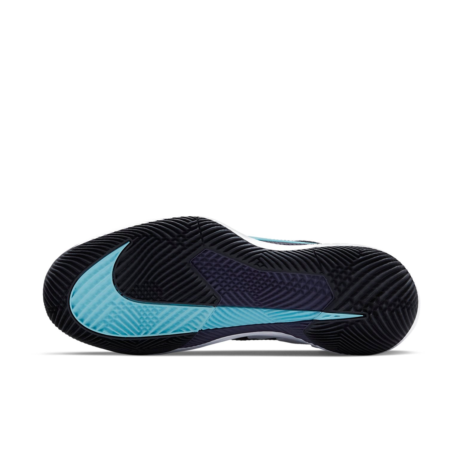 (WMNS) Nike Court Air Zoom Vapor Pro 'Dark Raisin Copa' CZ0222-524