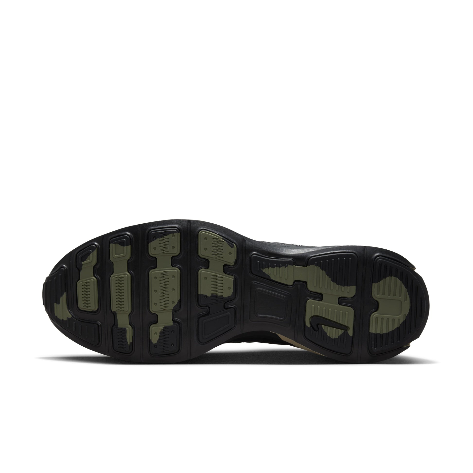 Nike Lunar Roam SE 'Medium Olive Iron Grey Khaki' FZ8116-201