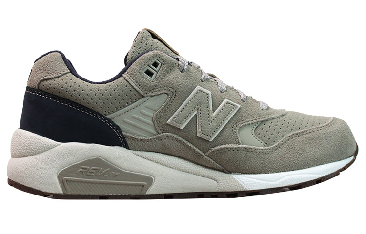 New Balance 580 Series Gray Blue MRT580MQ