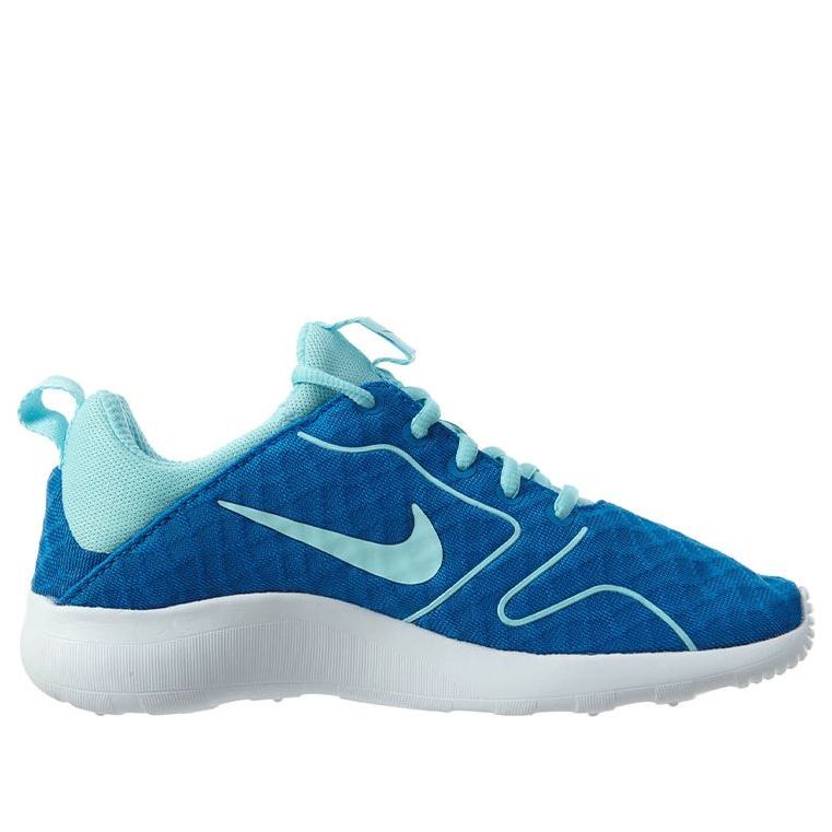 (WMNS) Nike Kaishi 2.0 SE 'Blue Spark' 844898-400