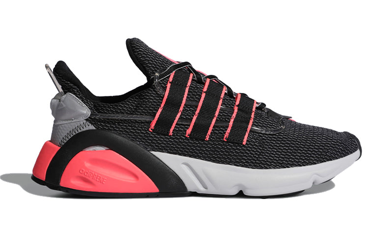 adidas originals Lxcon 'Black Grey Pink' FV9836