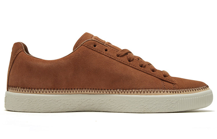 PUMA Suede Trim Premium 'Dachsund' 369992-03