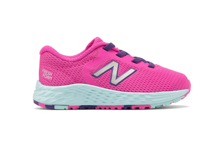 (TD) New Balance Arishi v2 Pink IAARIFH2