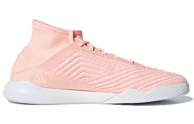 adidas Predator Tango 18.3 AT 'Pink White' DB2302