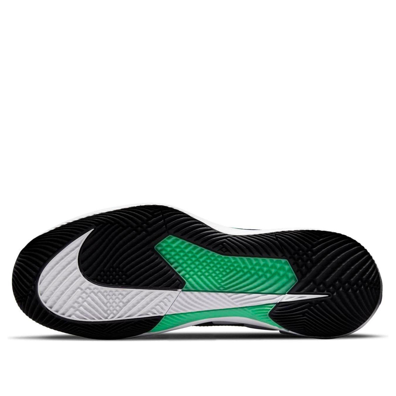Nike Court Air Zoom Vapor Pro 'Dark Teal Green' CZ0220-324