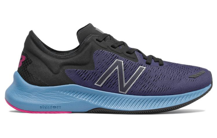 (WMNS) New Balance Pesu Low-Top Blue/Black WPESURK1
