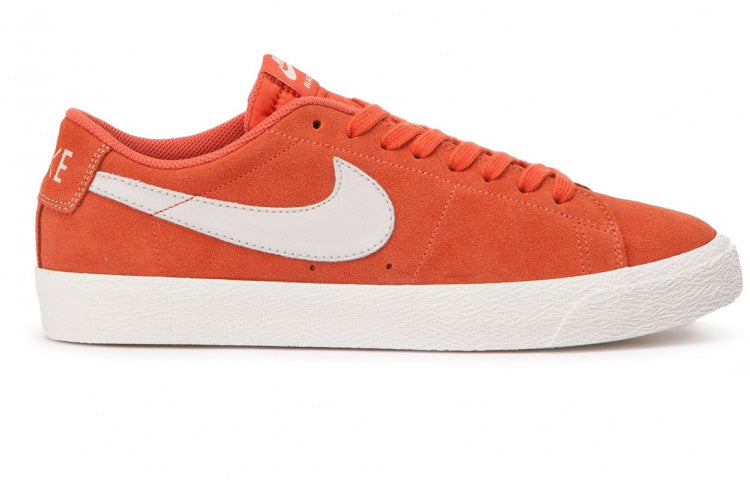 Nike Zoom Blazer Low SB 'Vintage Coral' 864347-800