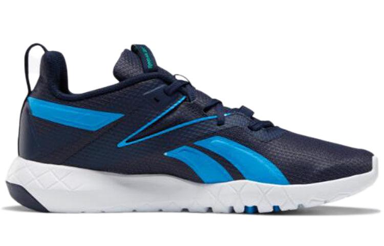 Reebok Mega Flexagon 'Vector Navy Blue' FV0514