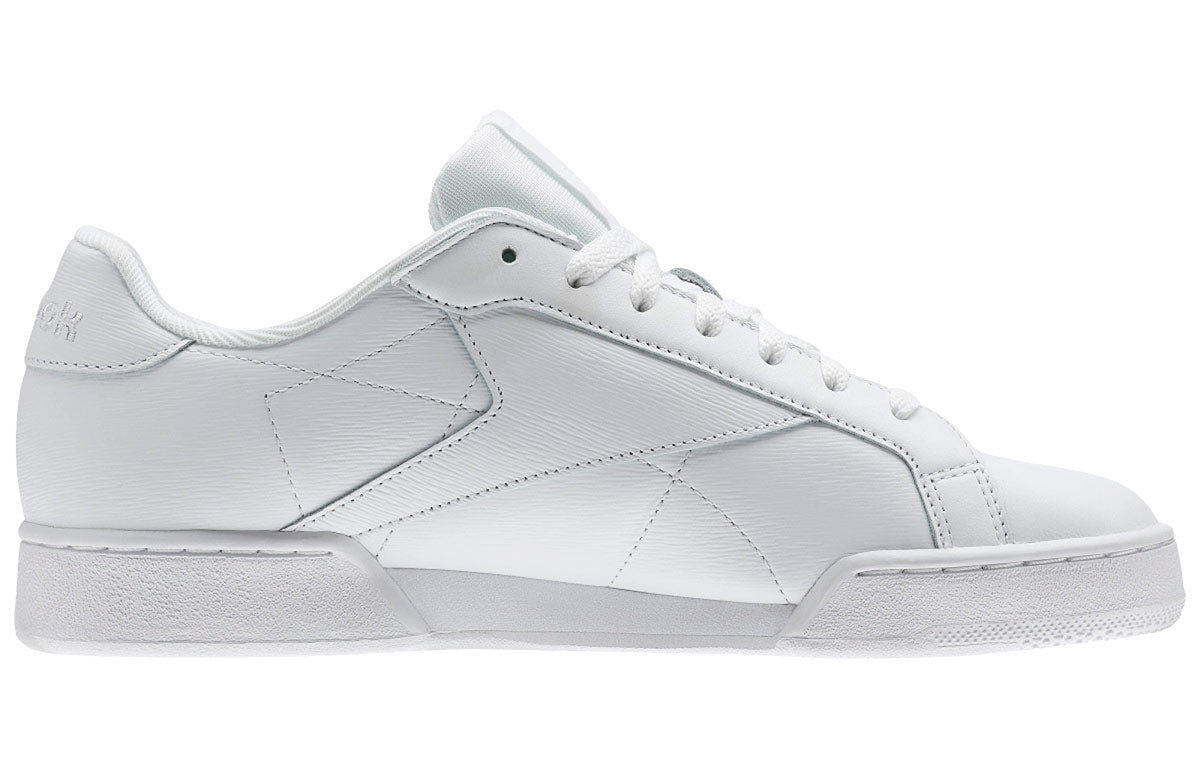 Reebok Npc Uk II ID Sneakers White BS6247