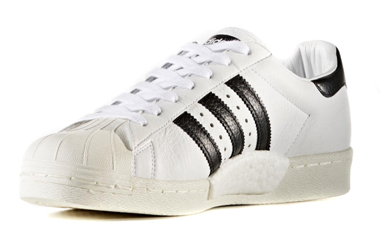 adidas Superstar Boost 'Running White Core Black' BZ0202