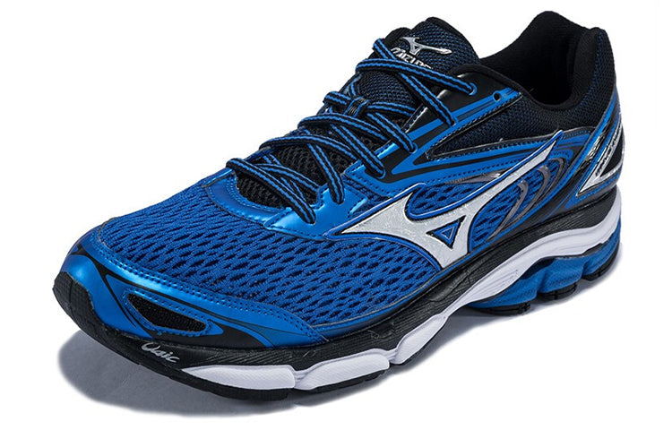 Mizuno Inspire 13 Blue/Black J1GC174403
