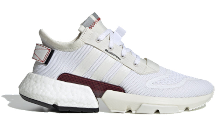 (WMNS) adidas P.O.D. S3.1 'Cloud White' EE7030
