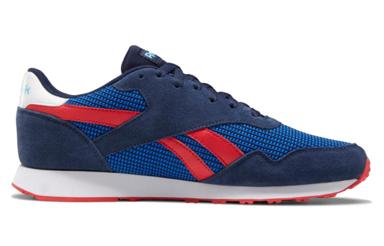 Reebok Royal Ultra Blue Red FV0193