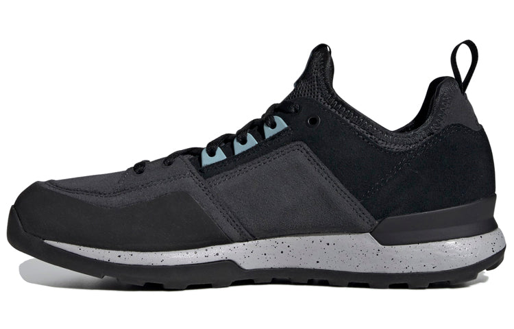 (WMNS) adidas Five Ten Five Tennie Approach 'Black Dark Grey' BC0932