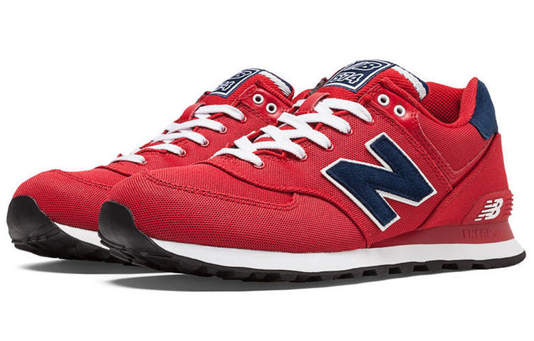 New Balance 574 'Pique Polo Pack' ML574POR