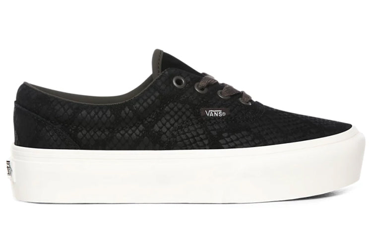 Vans Era Platform 'Animal - Snakeskin' VN0A3WLU1VI
