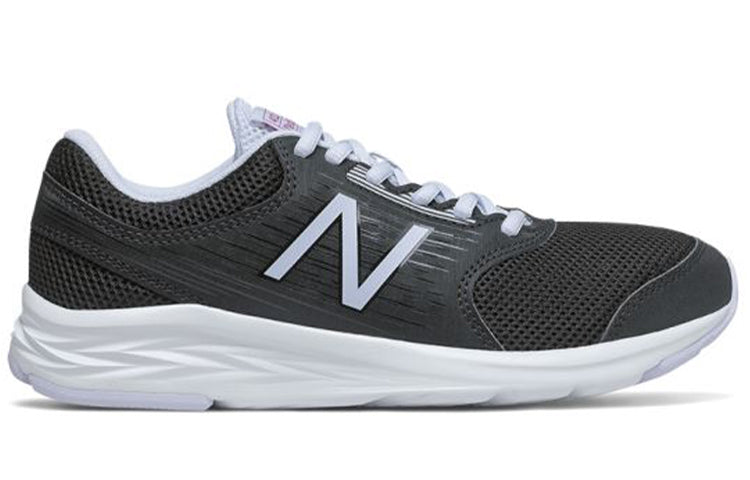 (WMNS) New Balance 411 Rb1 Sneakers Black W411RB1