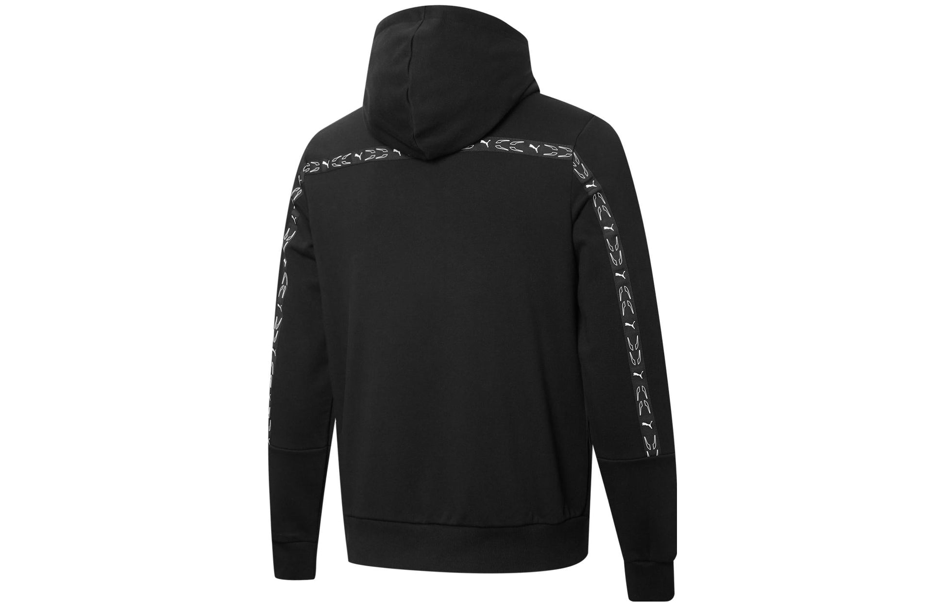 PUMA Elevate Hoody Jacket 'Black' 536649-01