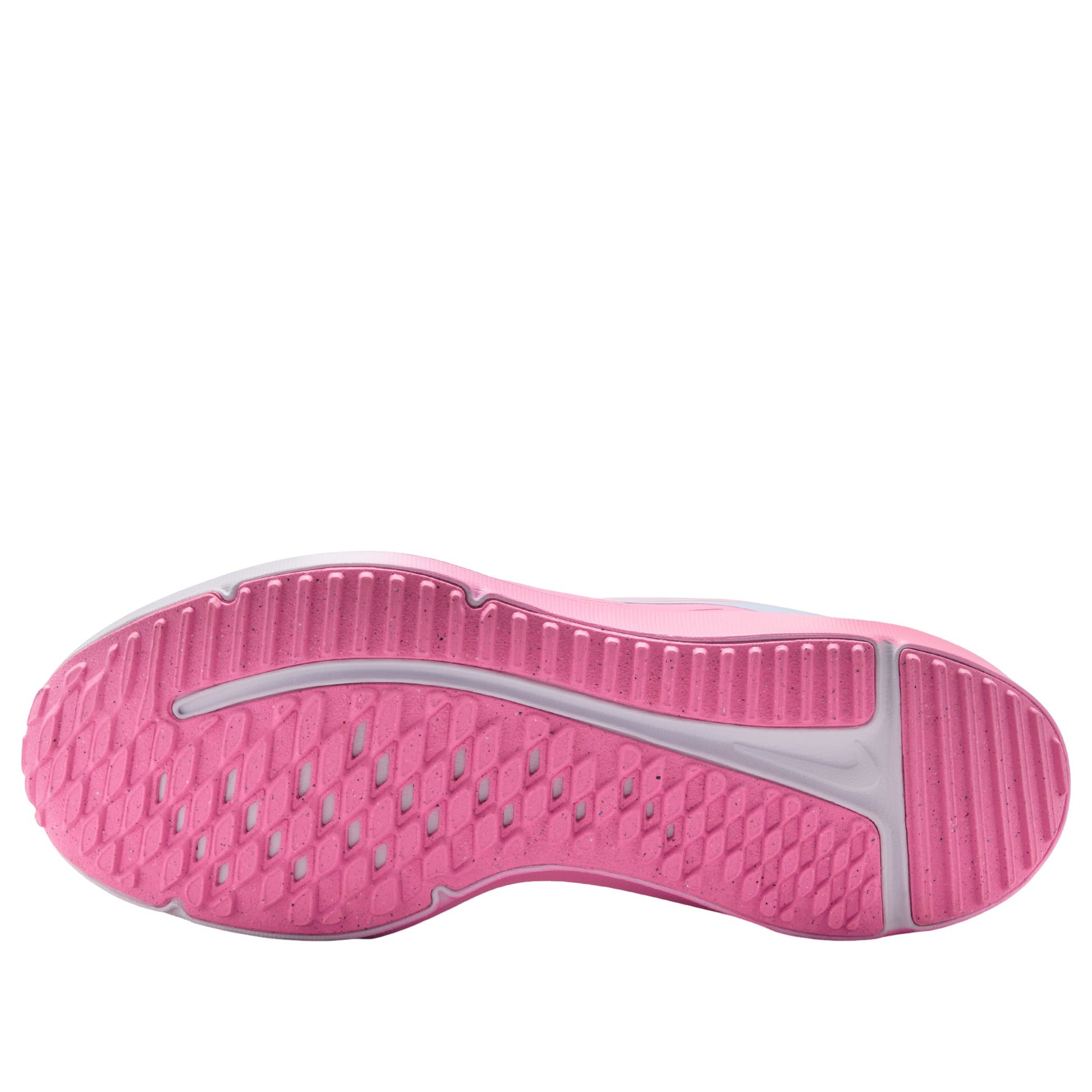 (GS) Nike Cosmic Runner 'Hydrogen Blue Pink Glow White' IQ9861-401