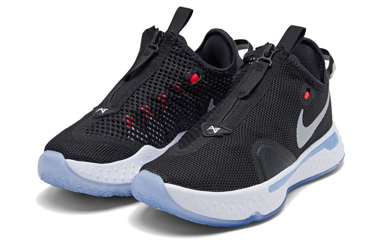 Nike PG 4 'Black' CD5079-001