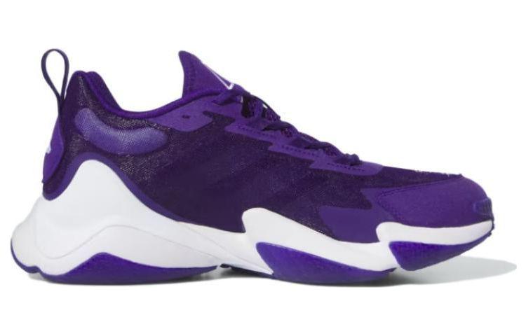 adidas Impact FLX 2 TF 'Team College Purple' IE9376