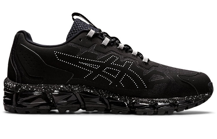 ASICS Gel-Quantum 360 6 'Black Pure Silver' 1201A549-001