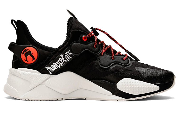 PUMA Thundercats x RS-X 'T3CH - Cats Lair' 380340-01