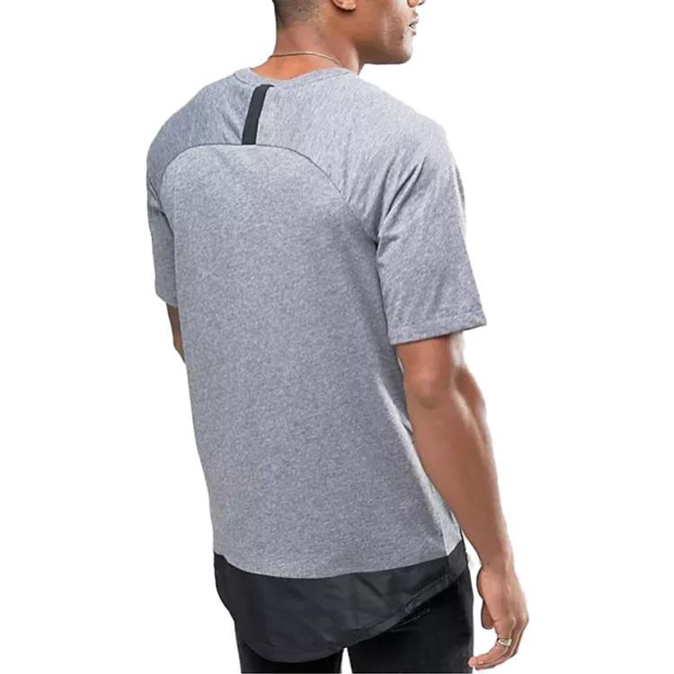 Apparel s Men Nike Sportswear Bonded Knit Top 805122-091