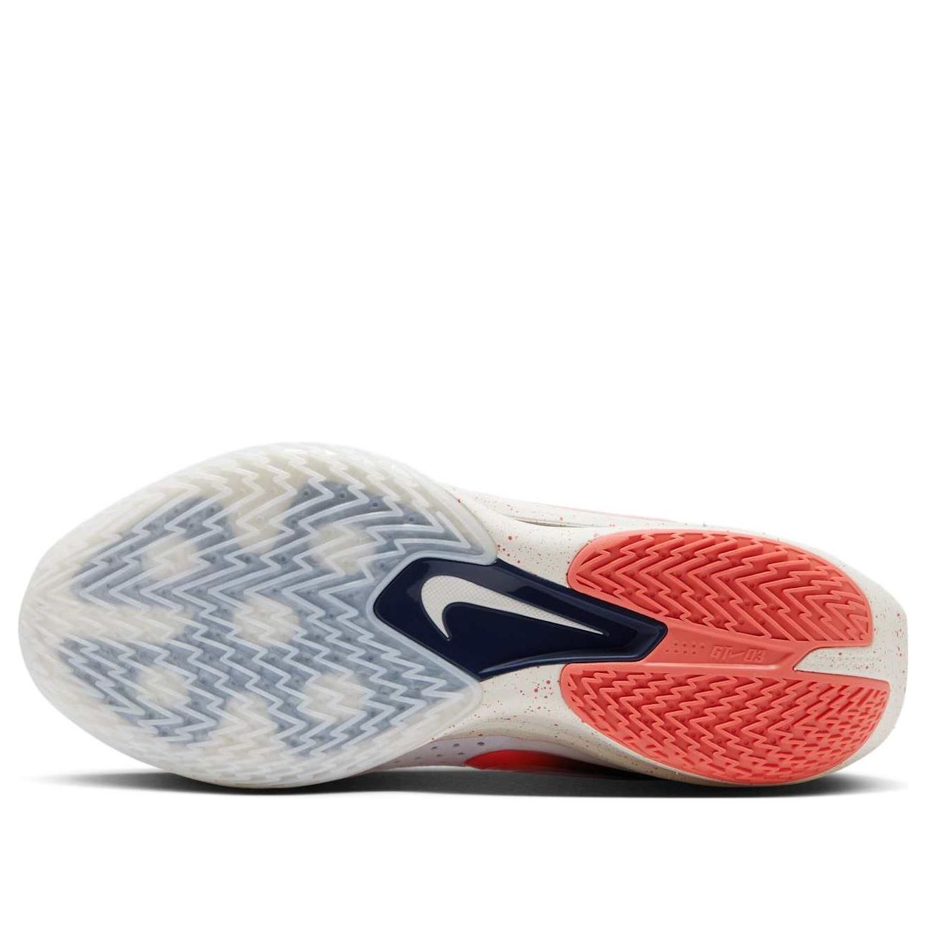 Nike Air Zoom GT Cut 3 EP 'CHBL' IB8870-191