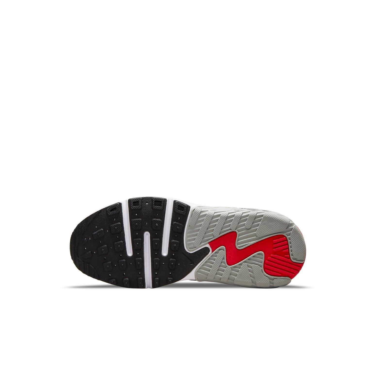 (PS) Nike Air Max Excee 'Bred' CD6892-600