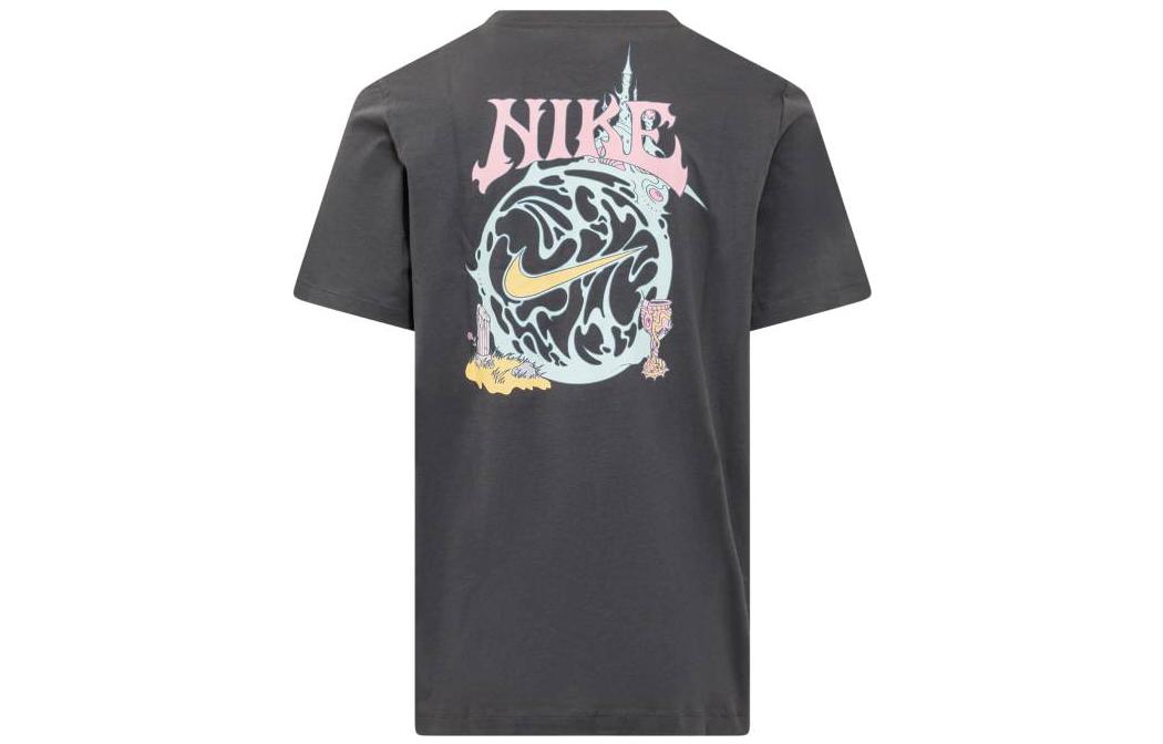 Nike Fantasy Graphic Tee Black DR7986-060