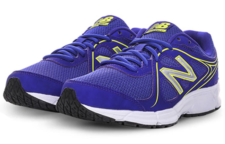 (WMNS) New Balance 390 Series Low-Top Blue/Purple W390CS2