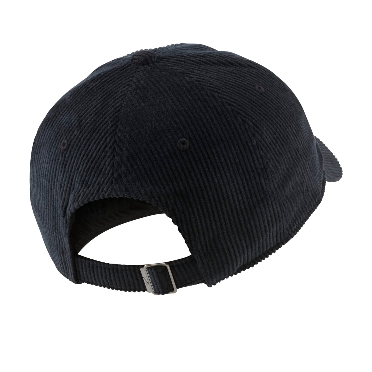 Nike Corduroy Cap 'Black' DC4015-010