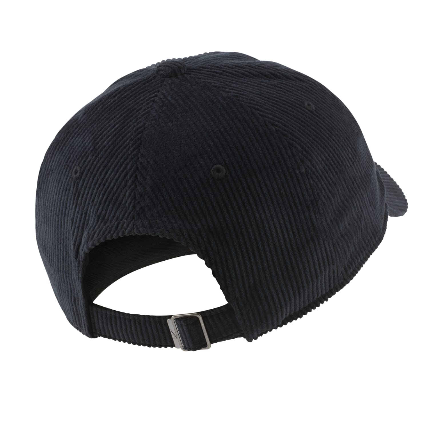 Nike Corduroy Cap 'Black' DC4015-010