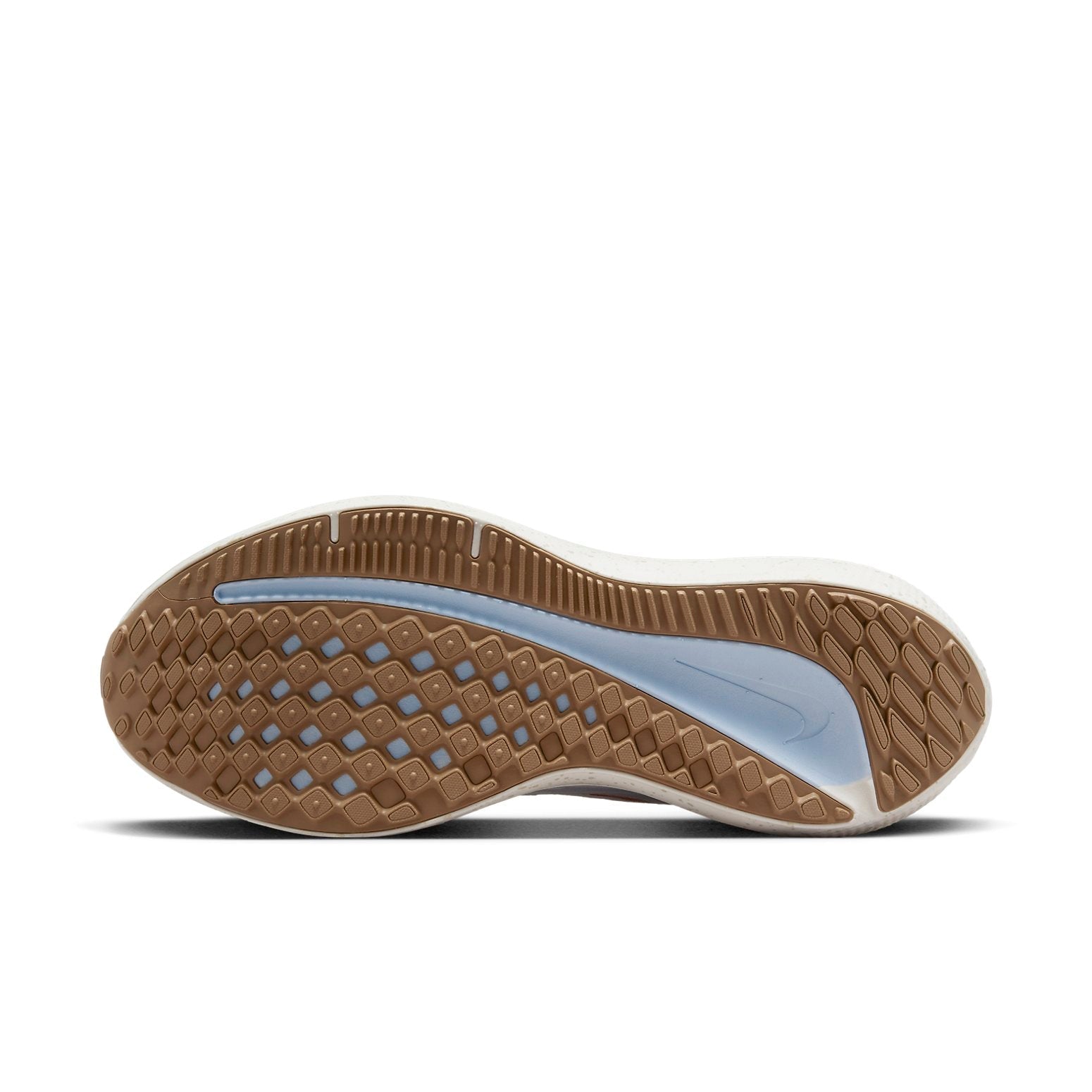 (WMNS) Nike Air Zoom Winflo 9 'Sail Celestine Blue' DX6048-181