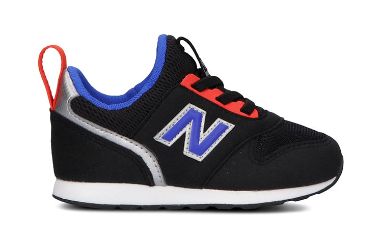 (TD) New Balance 996 Black/Red IT996SBK
