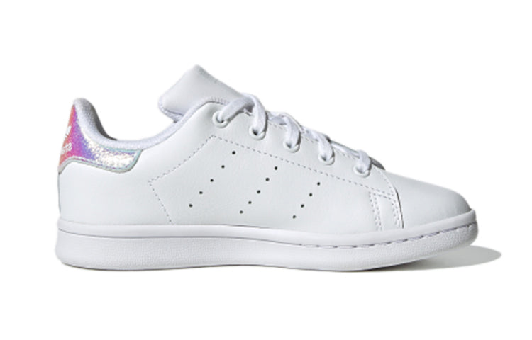 (PS) adidas originals Stan Smith 'White Blue' FU6674