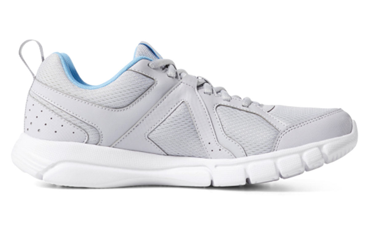 (WMNS) Reebok 3D Fusion Tr Gray CN6580