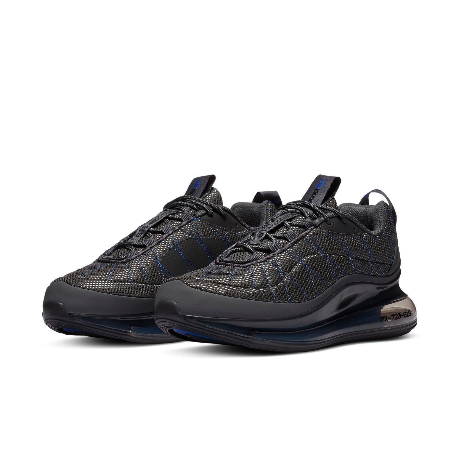 Nike Air Max 720-818 'Blue Black' DA1508-001